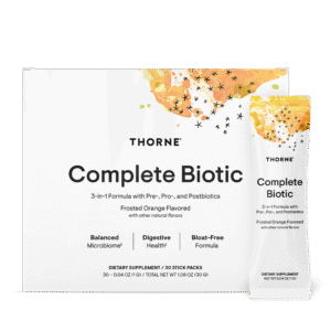 complete-biotic