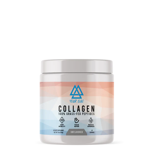 Grass-Fed Collagen Peptides