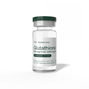 glutathione