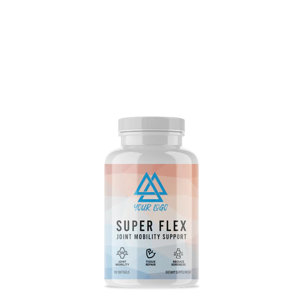 Super Flex Joint Support