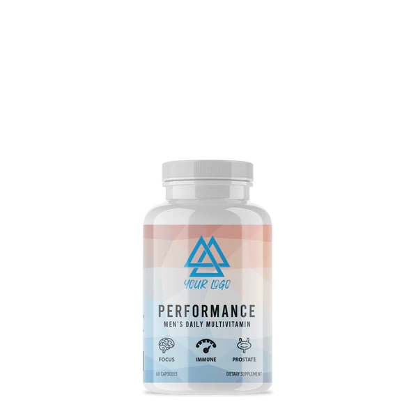 Men’s Performance Multivitamin