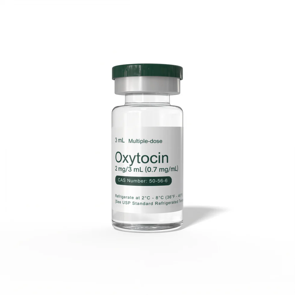 Oxytocin