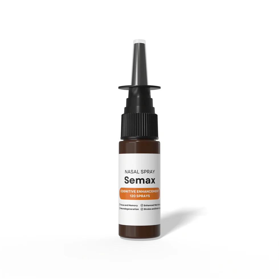 Semax Nasal Spray