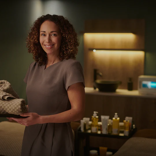 Medical practitioners, physicians, dermatologists, medical
spas, plastic surgeons, cosmetologists, pharmaceutical
companies, biochemists, and medical aesthetic and
science-based companies.