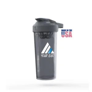 Branded SportShaker Bottles (60/120/240 packs)