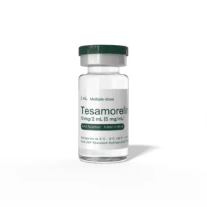 tesamorelin
