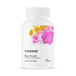 Basic Prenatal