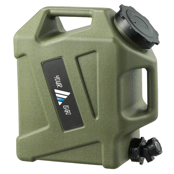Tactical Water Cooler (3Gal